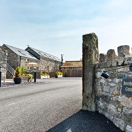 Ewe Bach Cottage Llanasa Exterior foto